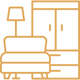 Wooden Furniture Category
